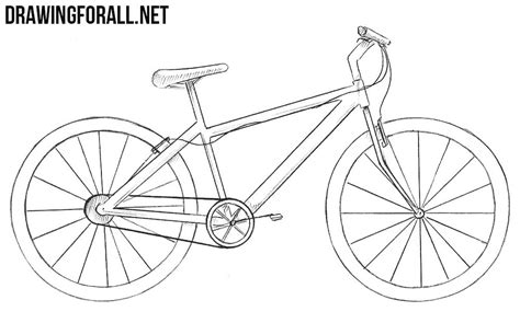 Cycling Basic Drawing 的图像结果