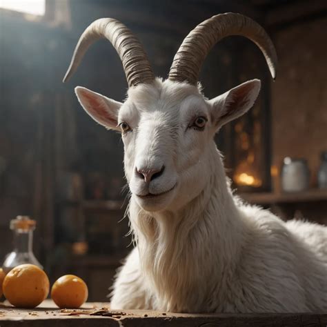 The Capricorn Tarot Card: Symbolism and Insights