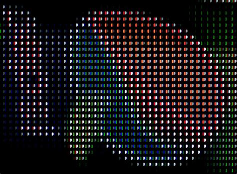 Image result for Pixel Crust LG OLED