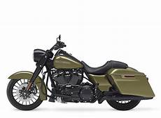 Harley Davidson Road King Special Image by 2018 Harley Davidson Road King Special Review Total Harley Davidson Road King Special Image
