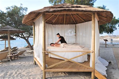 Wellness & Spa – Palazzo del Mare