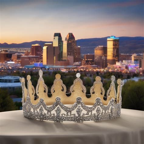 Audrey Eckert Crowned Miss USA 2025 in Reno – World News Events