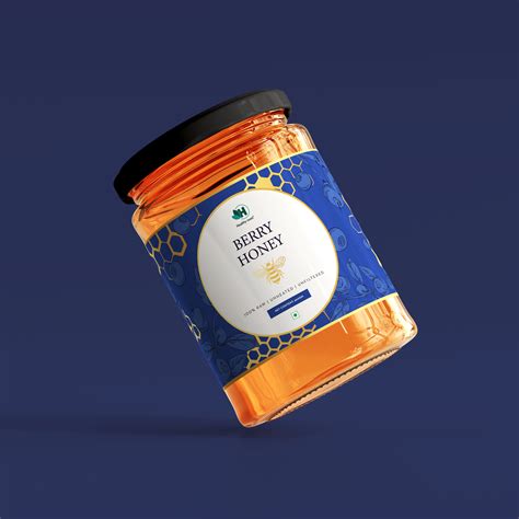 Pure berry Honey Online in mumbai | Healthy roots – Healthyroots