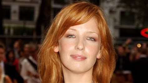 The Stunning Transformation Of Kelly Reilly