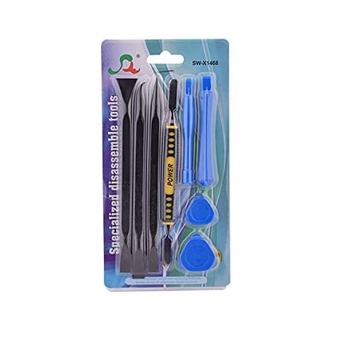 SVR-Set 8 Kit Mobile Specialized Disassemble Tools or Mobile Repairing ...