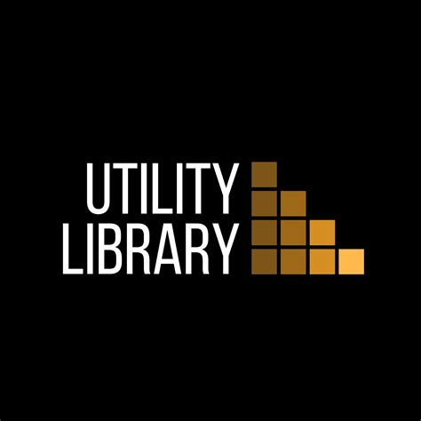 Image result for Utility Library