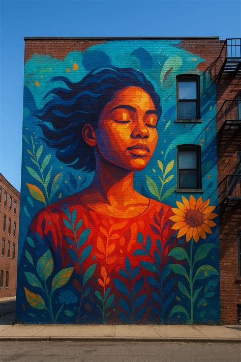 The Power of Murals in Transforming Public Spaces – ARTAGE