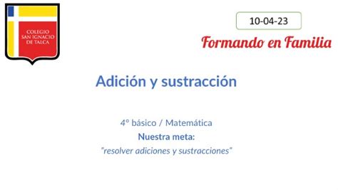Image result for Matematica Con Operaciones