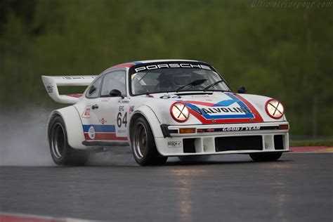 porsche-934-2-33 - Classic Racing Annonces
