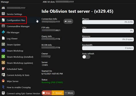How to Find Admin Password Ark 的图像结果