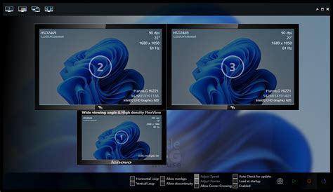 Project to a Second Screen Settings 的图像结果