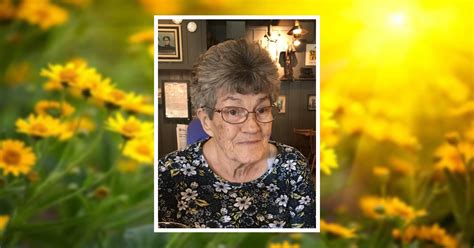 Obituary | Mary Beverage Evans of Waynesboro, Virginia | McDow Funeral ...