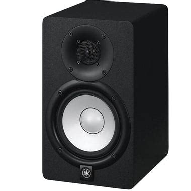Buy Yamaha HS5 Studio Monitor Speaker- Single Unit Online | Bajaao