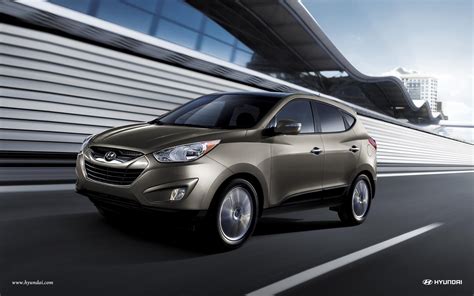 2013 Hyundai Tucson Image. Photo 27 of 33