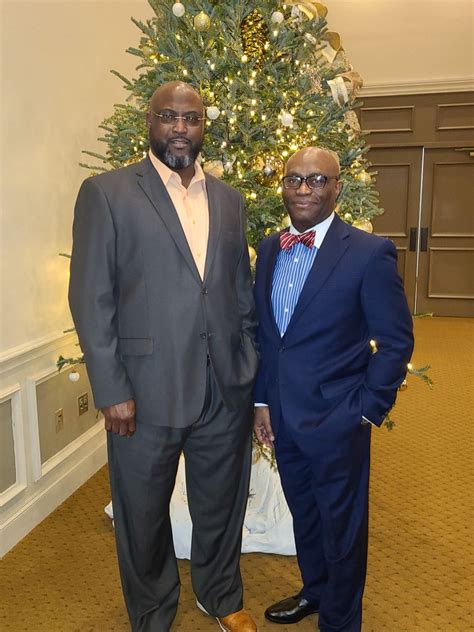 The League of Credit Unions Christmas Dinner! I always enjoy ...