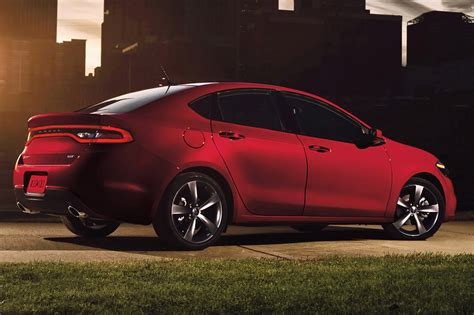 2015 Dodge Dart VINs, Configurations, MSRP & Specs - AutoDetective