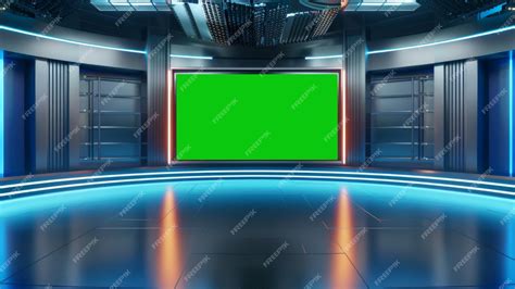 Green Screen Room 的图像结果