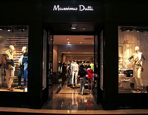 Massimo Dutti品牌最新事件_Massimo Dutti男装最新动态 -中服网