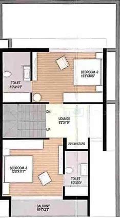 Akshat Villa in Pethapur Gandhinagar | TLJ Property