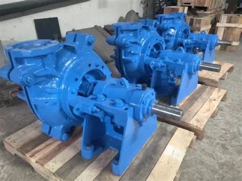 Centrifugal Slurry Pump For Use In Pulp Making - Centrifugal Slurry ...