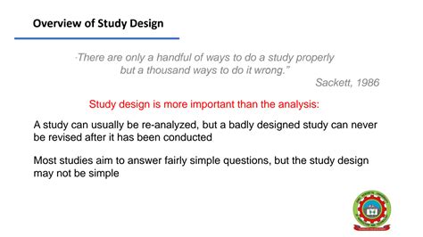 Study Designs Research Methods 的图像结果