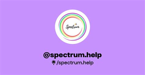 Spectrum Help 的图像结果