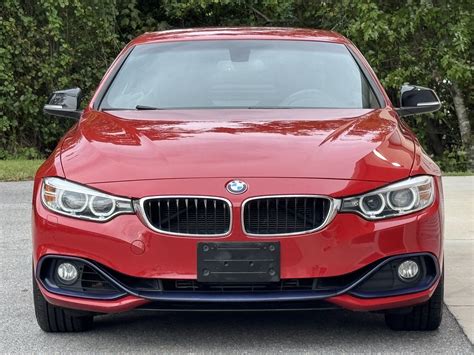 2015 BMW 428i xDrive Convertible – AEG Motorsports
