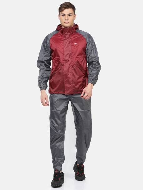 Wildcraft Raincoats - Buy Wildcraft Raincoats Online at Best Prices In ...