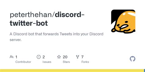 Image result for Python Discord Twitter Bot
