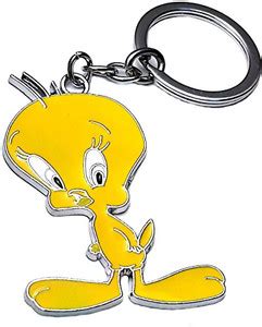 FIRST ERA Looney Tunes Tweety Pie Bird Yellow Canary Cartoon Movie ...