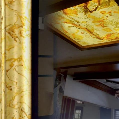 PN 03083 Onyx Series Alabaster Sheets/Panels | 8 ft x 4 ft - 6 mm ...