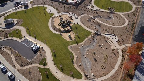 Park Projects & Improvements | Palmdale, CA