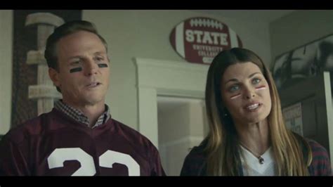Dr Pepper TV Commercial, 'Fansville: Family Huddle' - iSpot.tv