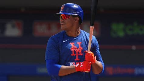 It took Juan Soto one at-bat to show Mets fans he was worth the money