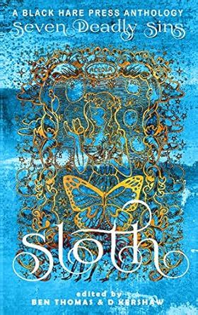 Sloth: The avoidance of physical or spiritual work (Seven Deadly Sins ...