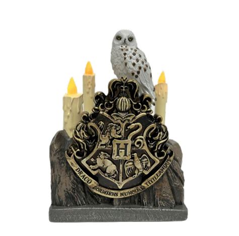 The Bradford Exchange HARRY POTTER The Journey to HOGWARTS Bookend ...