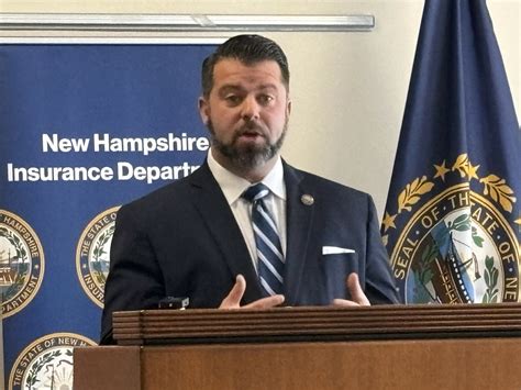 Half of NH's Medicare Advantage Insured May Need New Plan: Insurance ...