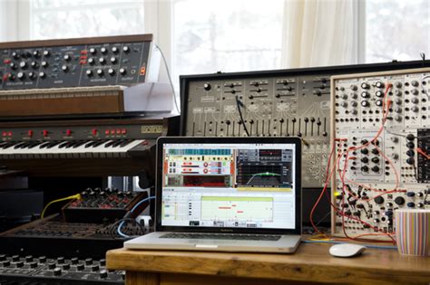 Image result for Reason 7 Tutorial Beginner