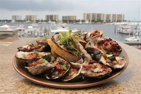BROTULA'S SEAFOOD HOUSE & STEAMER, Destin - Menu, Prices & Restaurant ...