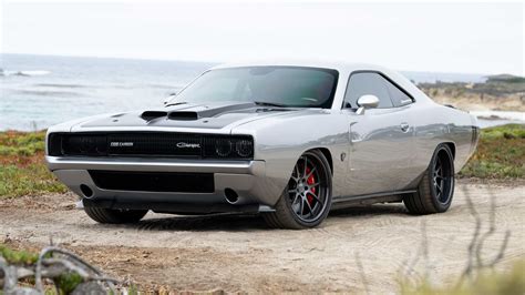 1968 Dodge Challenger