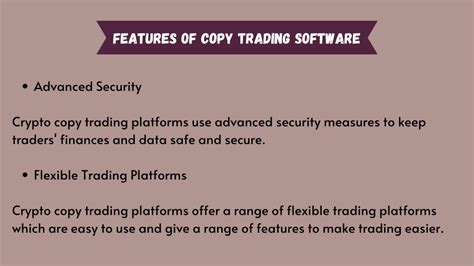 Copy Trading Software 的图像结果