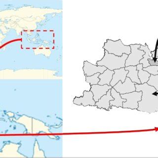 Image result for Java Airport Map