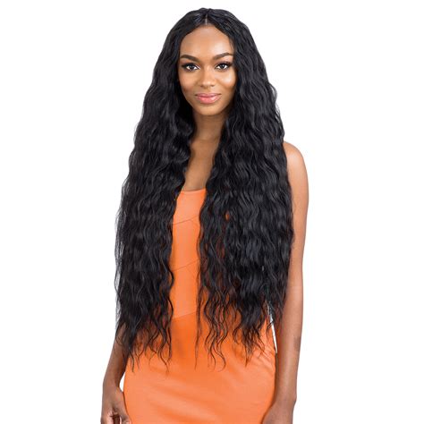 Organique Mastermix Weave - BREEZY WAVE 30 :: beautyofnewyork.com