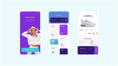 Image result for Counter UI/UX Mobile-App