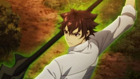 I Got a Cheat Skill in Another World and Became Unrivaled in The Real ...
