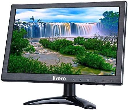 Eyoyo 10 inch HDMI 1920x1200 IPS LCD Screen Monitor Display with BNC ...