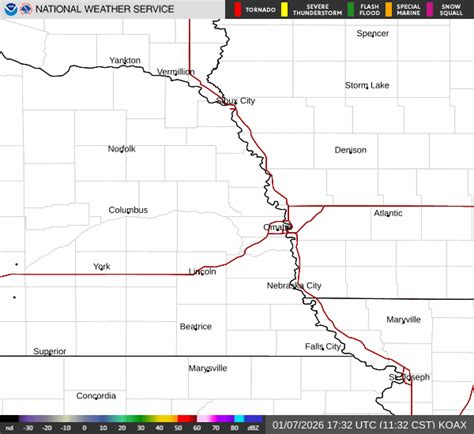 National Weather Service