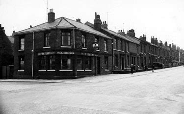Searching Picture Sheffield