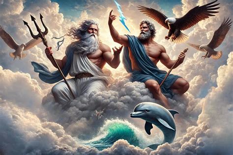 Greek Mythology Quiz - Doquizzes