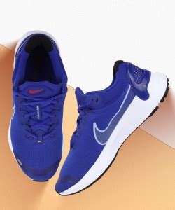 NIKE NK Renew Run 3 Men's Road Running Shoes Running Shoes For Men ...